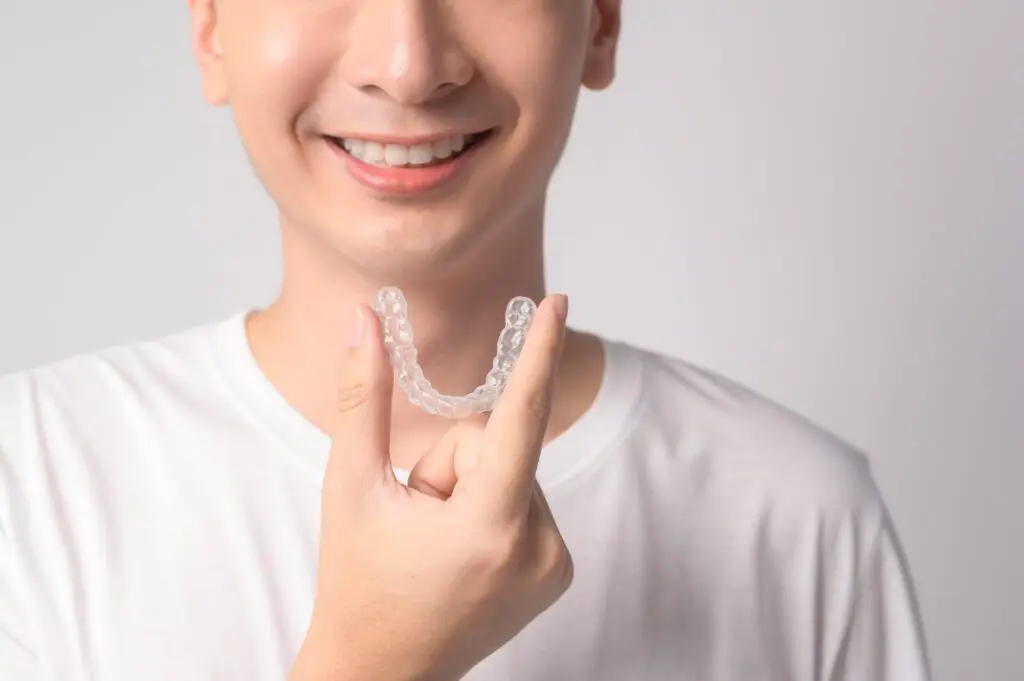 Clear Aligners