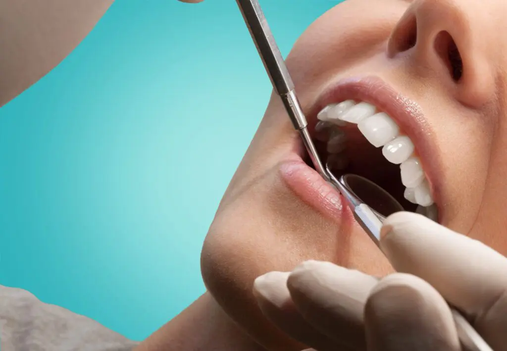 cosmetic dentistry