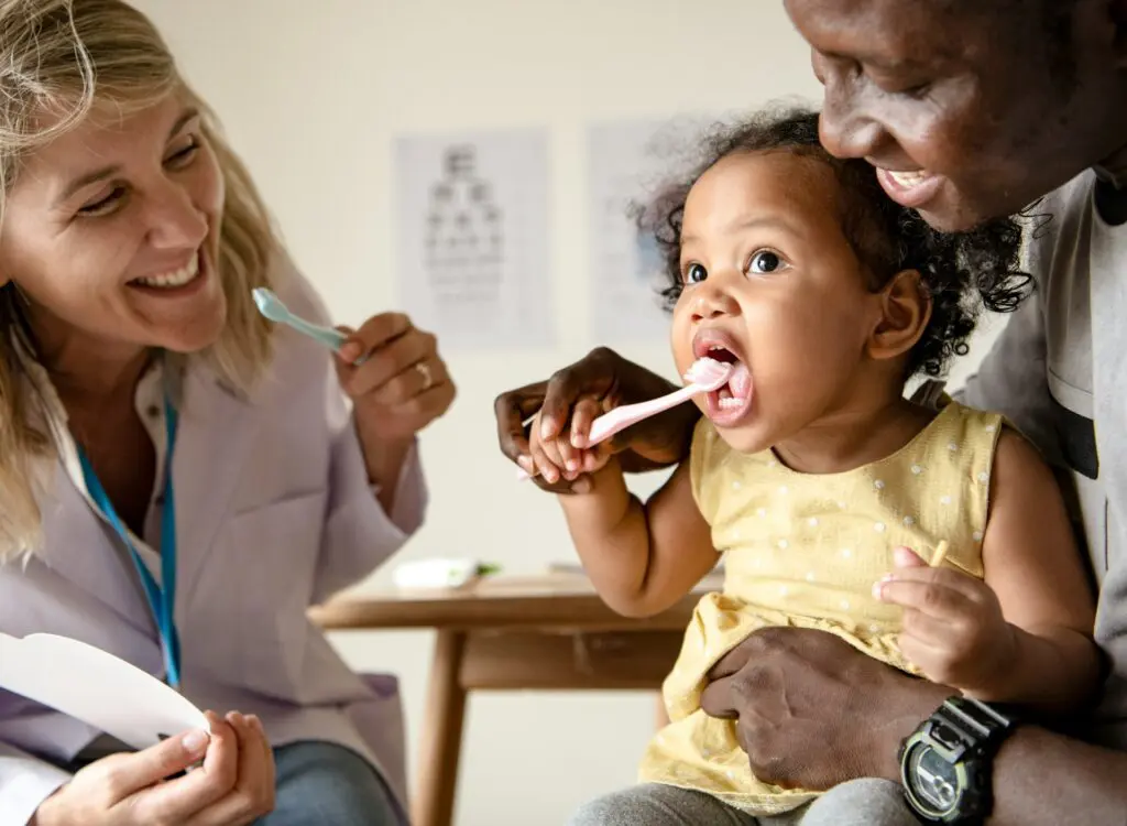Family dentist