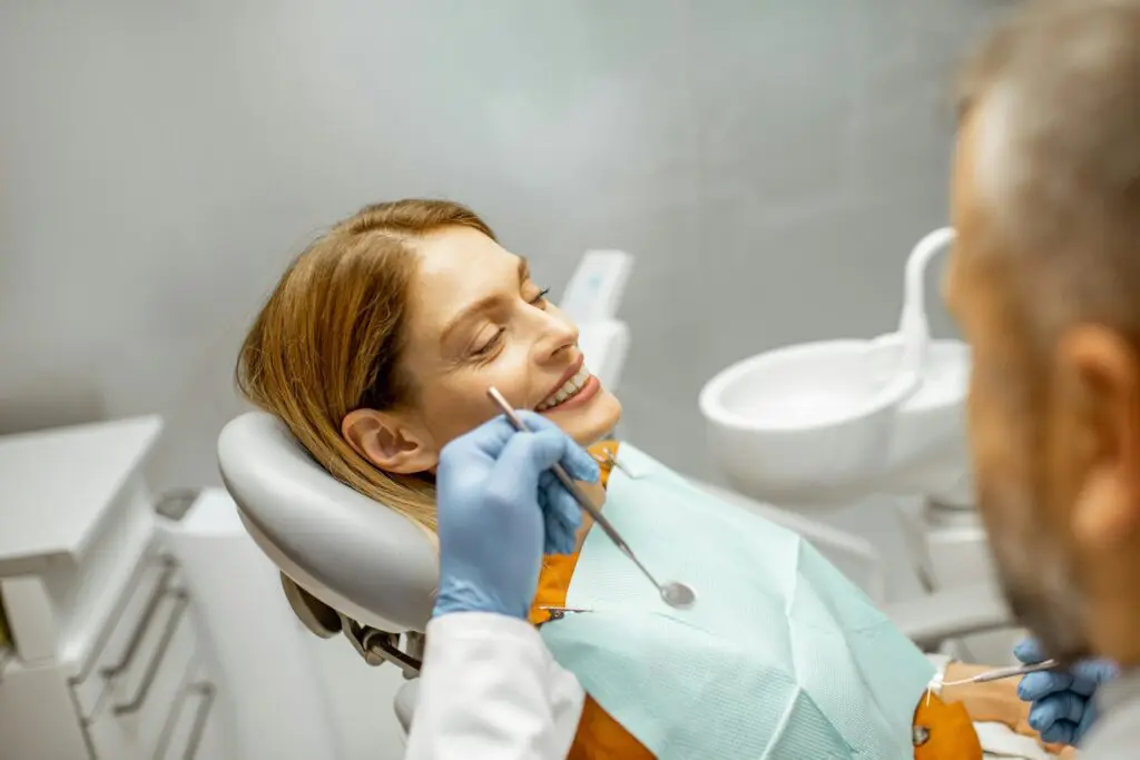 Lifelong Oral Health