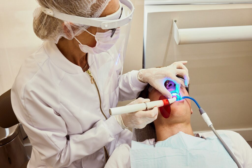 preventative dentistry