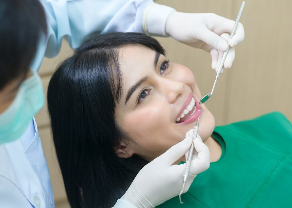 cosmetic dentistry