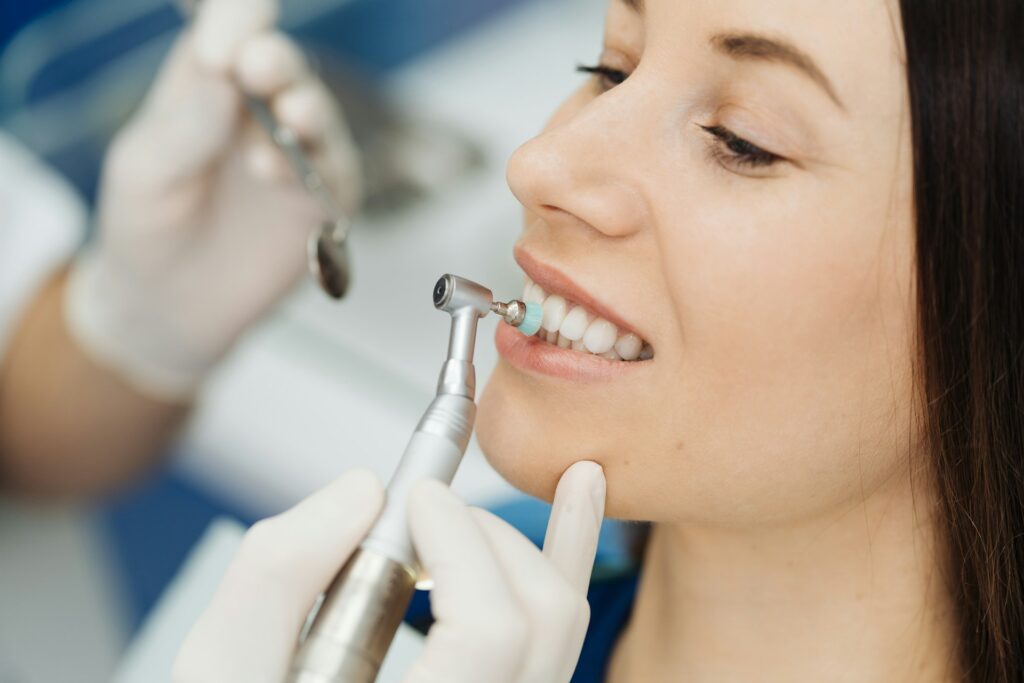 cosmetic dentistry