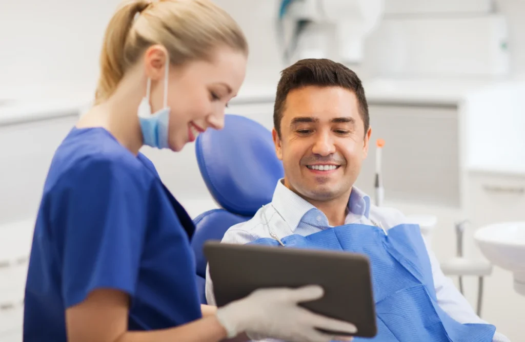 Insurance at the doctor