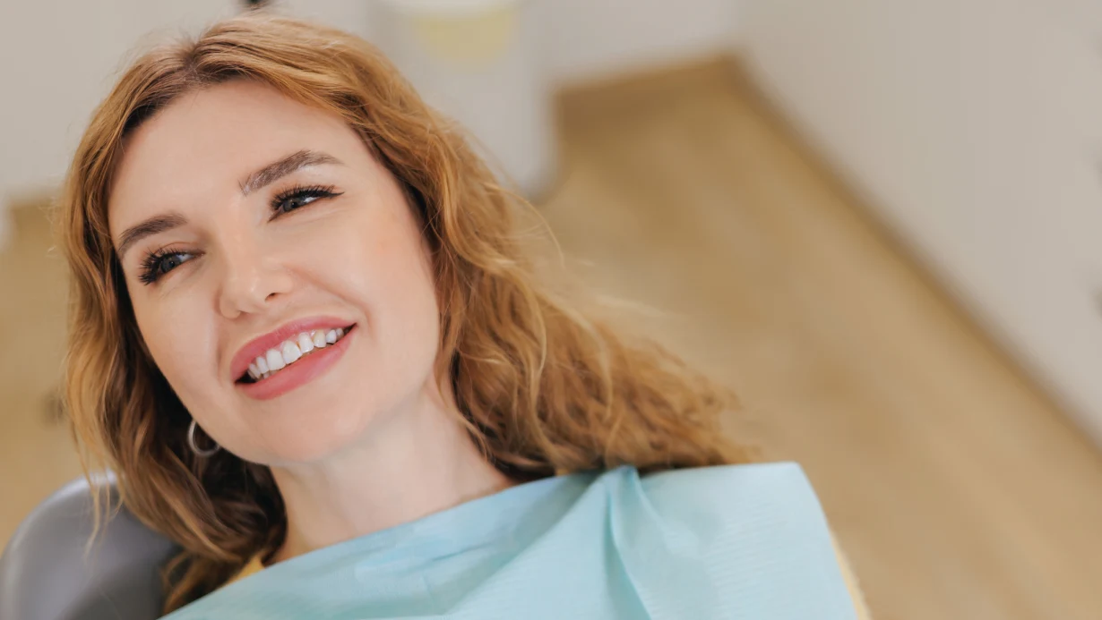 Periodontal Services Anchored Famiy Dental