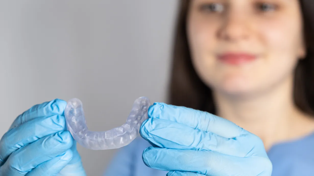 Sports Mouthguard