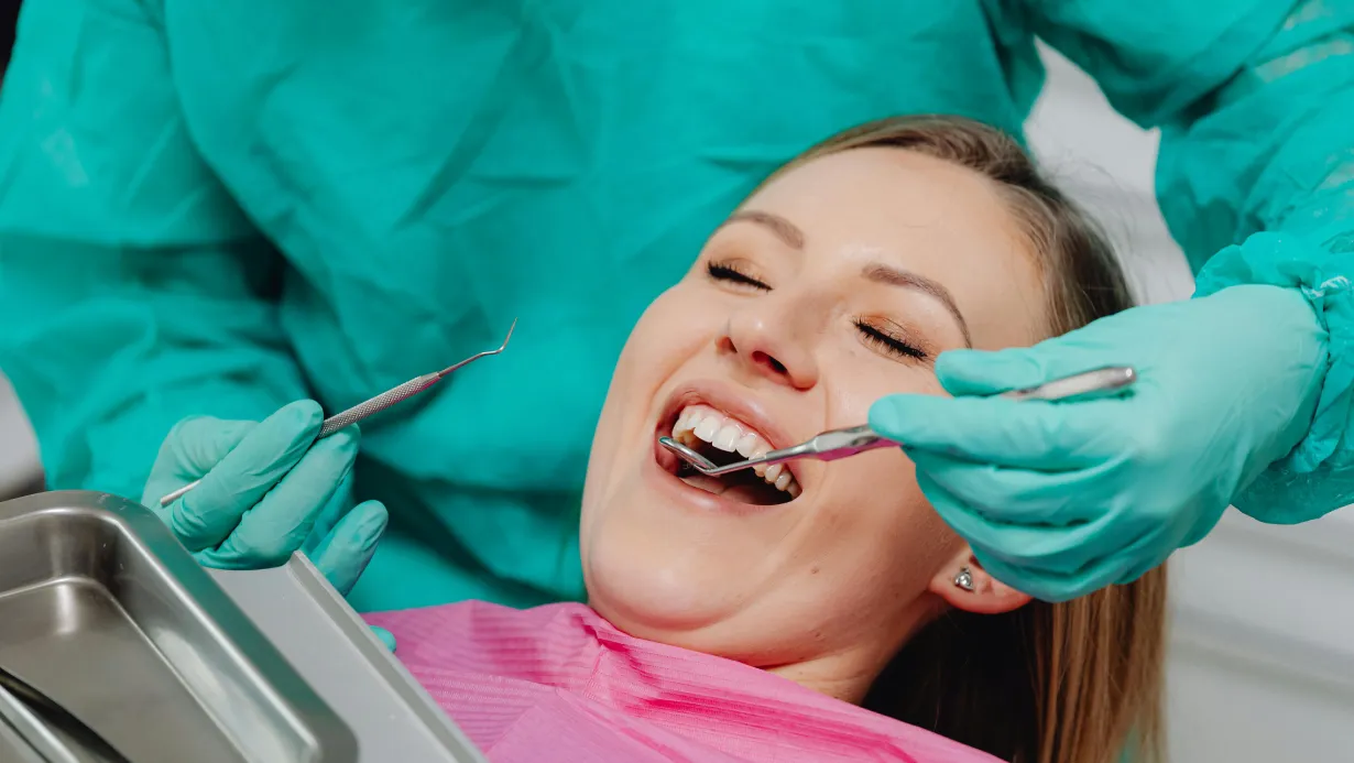 gum evaluation